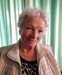 Marianne Dichtl-Pühringer