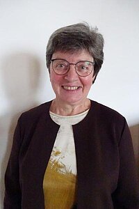 Maria Würzl