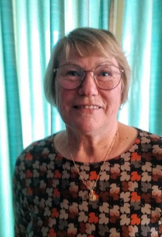 Ernestine Summereder