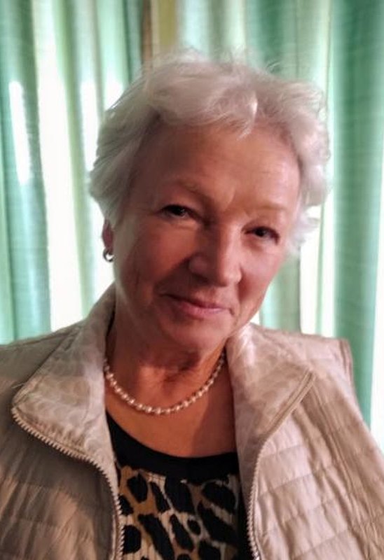 Marianne Dichtl-Pühringer